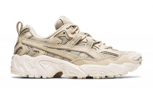 Asics Gel-Nandi svetlohnedé 1201A176-200