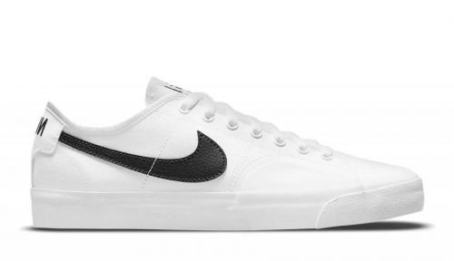Nike SB BLZR Court  biele CV1658-101
