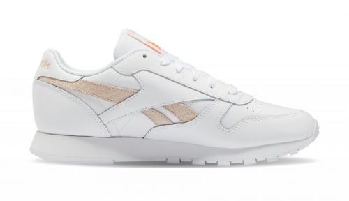 Reebok Classic Leather biele FX2997