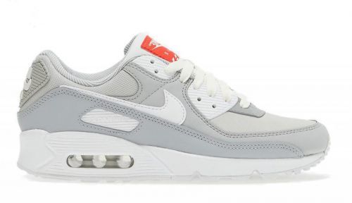 Nike W Air Max 90 šedé DJ1494-001