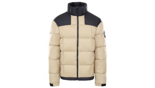 The North Face M Lhotse Jacket svetlohnedé NF0A3Y23H7E