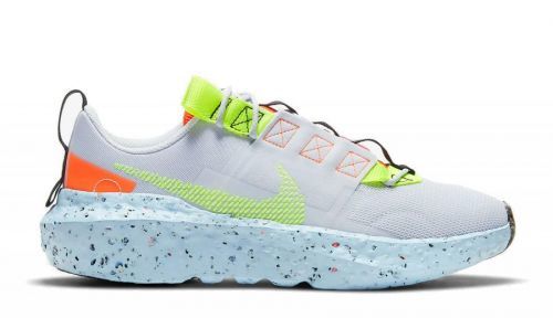 Nike W Crater Impact biele CW2386-002