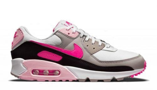 Nike Air Max 90 W ružové DM3051-100