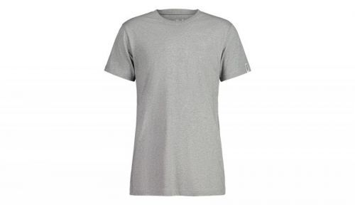 Maloja Ghopu Grey Melange šedé 30507-1-7096
