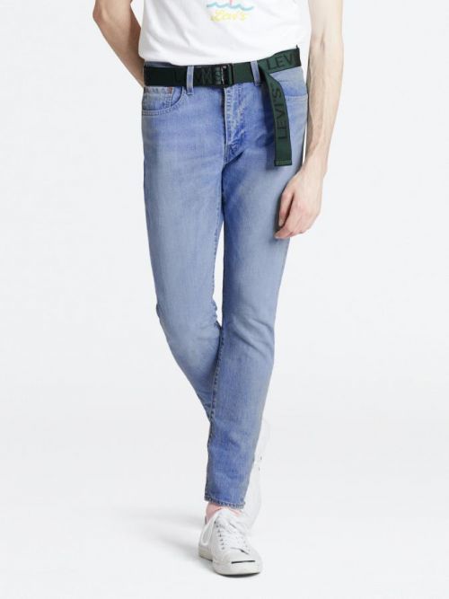 512™ Slim Taper Fit Jeans Levi's® Modrá