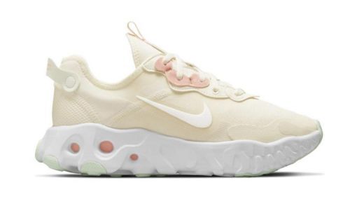 Nike React Art3mis Wmn's biele DA1647-101