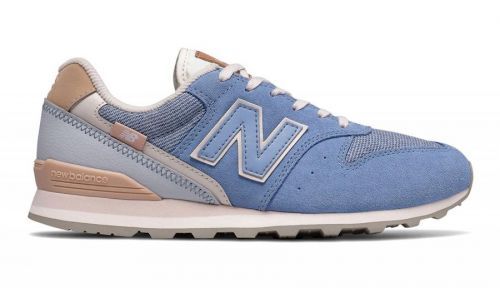 New Balance WL996CPB tyrkysové WL996CPB