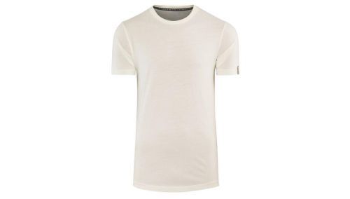 Maloja T-Shirt Runatsch Mountain Sun biele 27506-1-8279