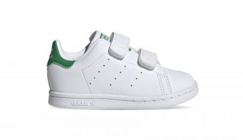 adidas Stan Smith Kids biele FX7532