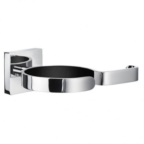 DRŽIAK NA SUŠIČ VLASOV, 12,9/4,5/10 cm - chrómová