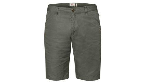 Fjällräven High Cost Shorts zelené F82462-032