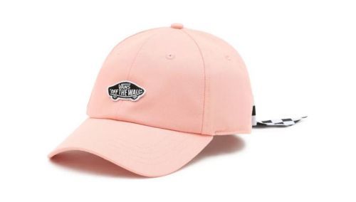 Vans Bow Back Hat ružové VN0A4UM9ZEE