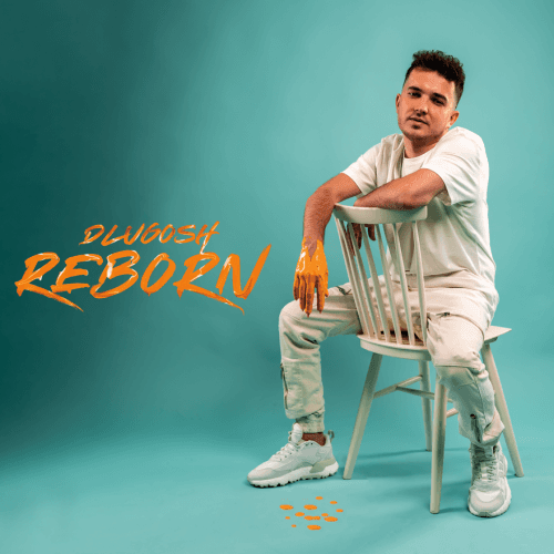 Dlugosh - CD Reborn