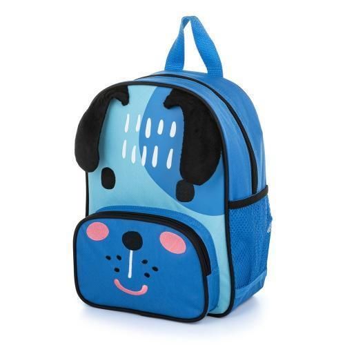 OXYBAG Batoh detský predškolské FUNNY - Psík