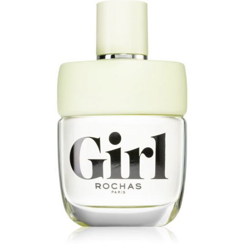 Rochas Girl toaletná voda pre ženy 100 ml