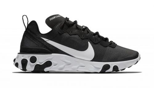 Nike W React 55 čierne BQ2728-003