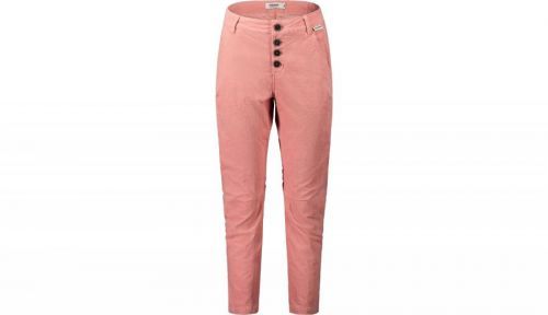 Maloja Tscheppa Lotus Pants Regular ružové 30435-1-8317