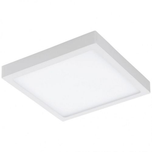 LED PANEL, 30/30/4 cm - biela