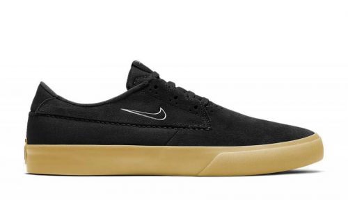 Nike SB Shane čierne BV0657-009