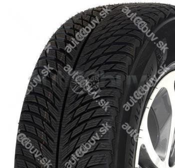 Michelin PILOT ALPIN 5 SUV 225/55R19 103V