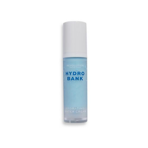 Revolution Skincare Denný pleťový krém Hydro Bank Hydrating Water 50 ml