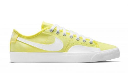 Nike SB BLZR Court  žlté CV1658-700