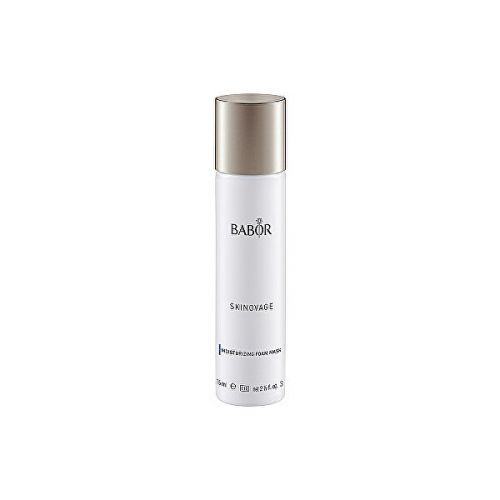 Babor Zvlhčujúce penová maska pre suchú pleť Skinovage (Moisturizing Foam Mask) 75 ml