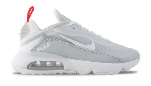 Nike Air Max 2090 W šedé DJ3028-001