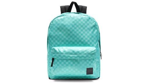 Vans Deana III Backpack tyrkysové VN00021MZ6R