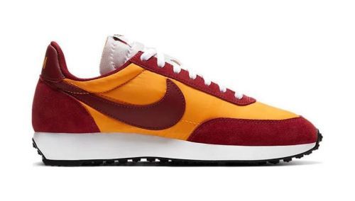 Nike Air Tailwind 79 oranžové 487754-701