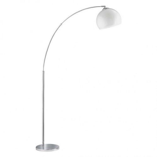 OSVETLENIE OBLÚKA, 110/180/25 cm - chrómová