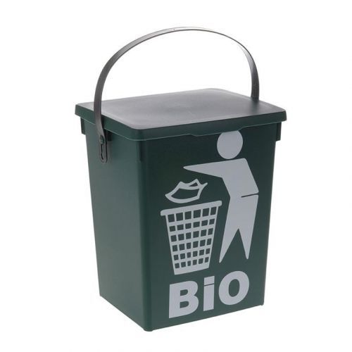 Odpadkový koš Bio 5L