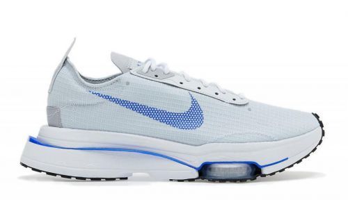 Nike Air Zoom-Type SE čierne CV2220-002