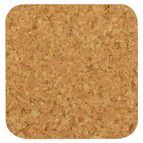 Korková podložka s1414/1/mm 143x143x10mm po horúci riad