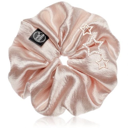 invisibobble XXL Sprunchie Rosie Fortescue gumička do vlasov Rosie Star