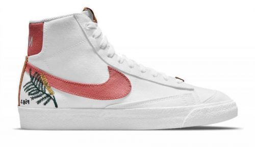 Nike W Blazer Mid '77 SE biele DC9265-101