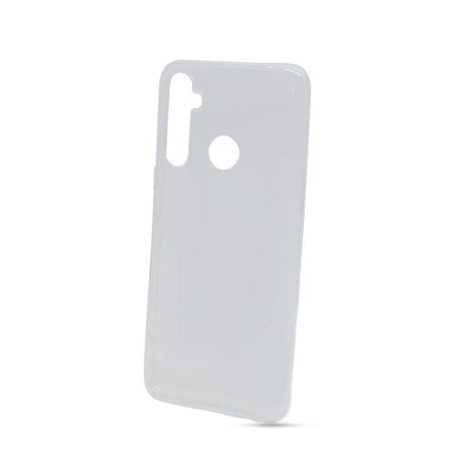 Puzdro NoName TPU Ultratenké 1mm Realme C3 - transparentné