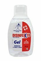 DISINFEKTO gél na ruky antimikrobiálne 300ml