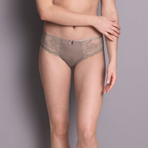 Vyššie nohavičky Antonia 462 dusty grey - RosaFaia 462 dusty grey 36