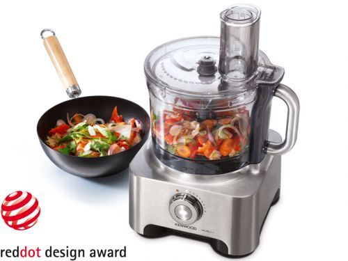 KENWOOD FPM 800 MULTIPRO SENSE