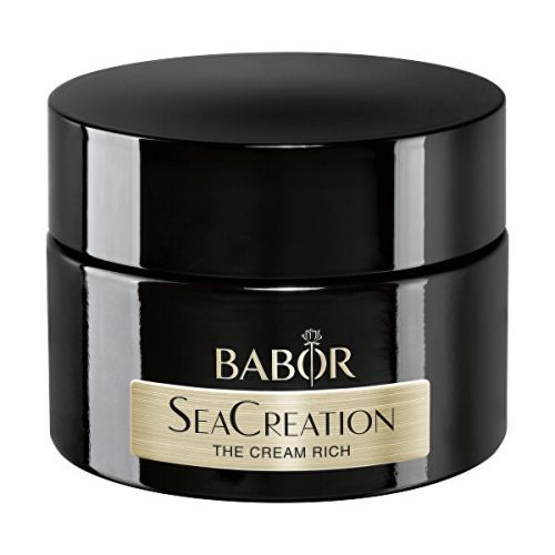 Babor Bohatý pleťový krém s anti-age účinkom Seacreation (The Cream Rich) 50 ml