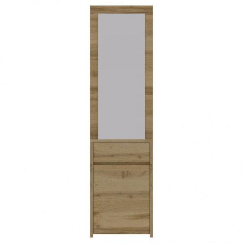 Cantus VEŠIAKOVÝ PANEL, dub, 57/210/30 cm