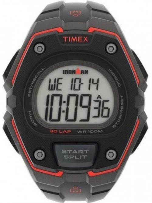 Timex Ironman Classic TW5M46000