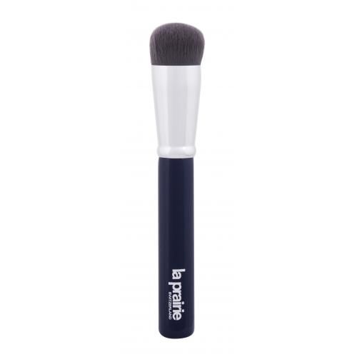 La Prairie Complexion Liquid Foundation Brush 1 ks štetec pre ženy poškodená krabička