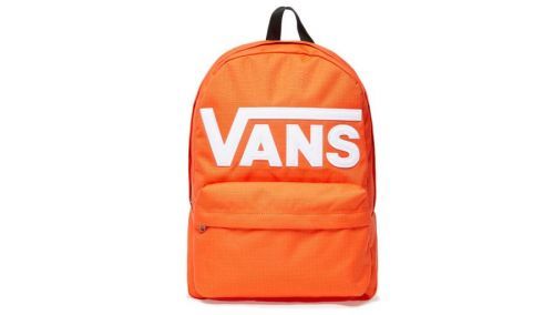 Vans Old School III Backpack oranžové VN0A3I6R9D2