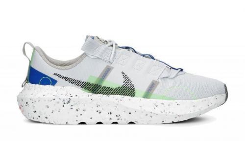 Nike Crater Impact modré DB2477-020