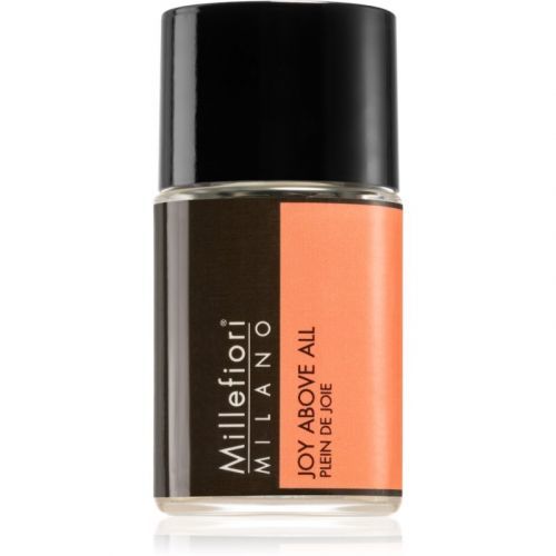 Millefiori Moveo Joy above all náplň do elektrického difuzéru 15 ml