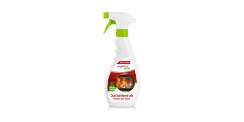 Tescoma čistič na krbové sklá ProfiMATE 500 ml, Aloe vera
