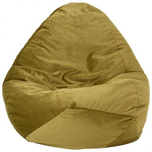 Boxxx SEDACÍ VAK, olivovozelená - olivovozelená