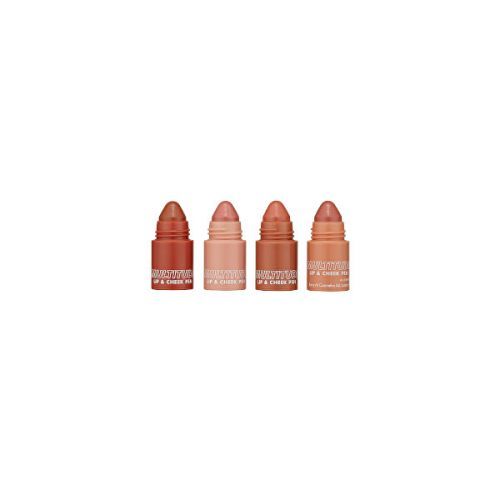 Barry M Set multilíčidel (Multitude Lip and Cheek Pen) 0,95 g Honey Honey